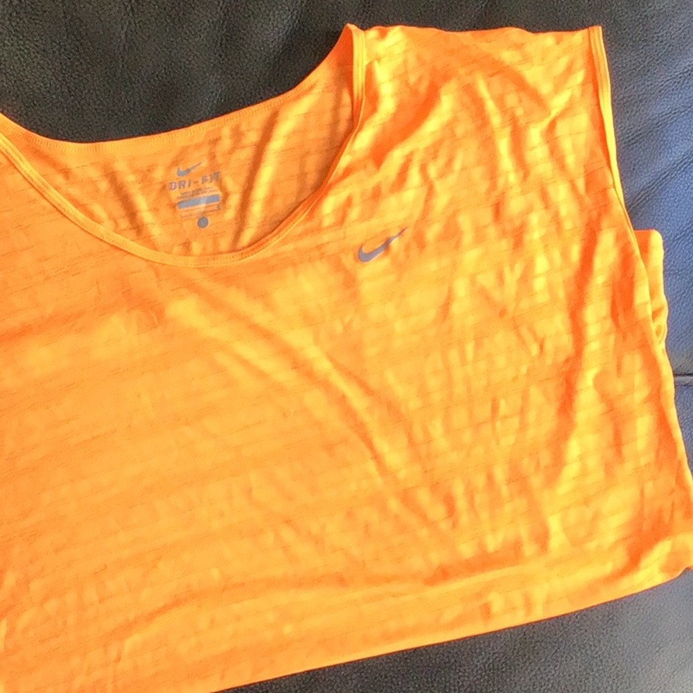 Nike Dri-Fit Tee